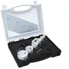 Image de Makita LochsÃ¤gen-Set 12teilig D-47282 1 Set