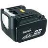 Image de Makita Batterie Makstar Li-Ion 14,4 V / 4 Ah - BL1440 - 196388-5