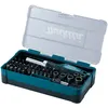 Image de COFFRET DE VISSAGE-BOULONNAGE 47 PIECES+TOURNEVIS ET CLIQUET