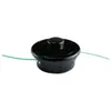 Image de TÃªte Ã  fil bobine rotofil Automatique Tap et Go 2 fils Rond Ã fil 3mm Filetage M10x1G Makita  197030-1