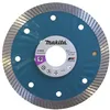 Image de Makita Disque diamant pour porcelaine et cÃ©ramique - B-46333