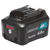 Image de Makita Batterie BL1041B, Li-Ion, 12,0V, 4,0Ah - 197406-2