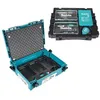 Image de Assortiment Vissage-PerÃ§age MAKITA B-49884 en Coffret Mak-Pac contenant 116 piÃ¨ces