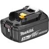 Image de Batteries Makita BL1830B Li 18 Volt 3Ah