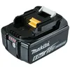 Image de Batterie MAKITA BL1860B Li-ion 18V/6Ah (tÃ©moin de charge intÃ©grÃ©)