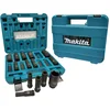 Image de Jeu de douilles Makita B-52308; 1/2''; 10-32 mm; 14 unitÃ©s