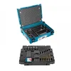 Image de Coffret burins et forets SDS-Max - 7 piÃ¨ces - MAKITA - B-53768