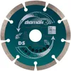 Image de Makita Diamanttrennscheibe 125x22,23 DIAMAK P-45761 Durchmesser 125 mm Innen-Ã 22.23/20 mm 1 St.