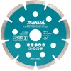 Image de Makita Disque diamant fin pour meuleuse Ã  batterie - B-53796