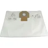 Image de Makita Lot de sacs filtrant en tissu - W107418353