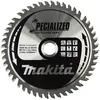 Image de Makita SPECIALIZED Lame 165x20x48D - B-56764