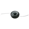 Image de Makita TÃªte Ã  fils Tap&Go, 2 mm - 123235-7