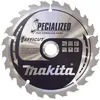 Image de Makita Lame de scie 165x1,4x20, 25D EFFICUT - B-62985