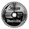 Image de Makita B -64624 Brow Saw Blade Wood - 260x30x2.15mm 45T