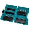 Image de Makita Jeu d'embouts, 35pce - B-66880