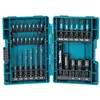 Image de Makita Jeu de forets et embouts 33-pce - B-66896
