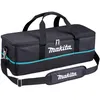 Image de Makita 199901-8 BoÃ®te Ã  outils Noir, Bleu