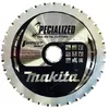 Image de Makita EFFICUT Lame de scie 150x20 mm, 33 dents - B-69325