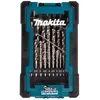Image de Coffret 25 forets mÃ©tal HSS-G MAKITA - D-67555