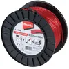 Image de Makita Fil de coupe Four Leaf 2,7 mm, 180 m - E-01840