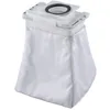 Image de Sac Ã  poussiÃ¨re rÃ©utilisable en tissu filtrant - Makita 191C30-1