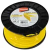 Image de Fil CarrÃ© Square Trim Pro Makita E-02892 3mm X 132m