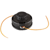 Image de TÃªte en nylon Makita TAP&GO EASY 191D90-9