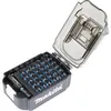 Image de Jeu d'embouts de vissage Makita Impact 31 piÃ¨ces E-03084