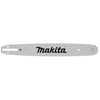 Image de Rail de guidage pour tronÃ§onneuse Makita 191G39-7; 15''; 38 cm; .325''; 64; 1 3 mm