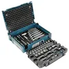 Image de Coffret d'outils MAKITA E-08713 en Mak-Pac 120 piÃ¨ces