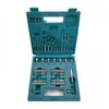 Image de Jeu de forets et d'embouts Ã  visser 60 piÃ¨ces MAKITA E-11829