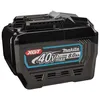 Image de Batterie Li-ion XGT 8,0 Ah - Makita 191X65-8