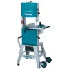 Image de Scie Ã  ruban avec support  900W MAKITA LB1200F