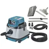 Image de Aspirateur MAKITA VC2510LX1 1050 W 220 mbar