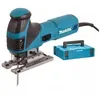Image de Scie sauteuse pendulaire MAKITA 4351FCTJ + 6 Lames en Coffret