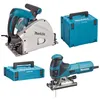 Image de Pack 2 outils MAKITA MEU029J (SP6000J + 4351FCTJ) - Machines nues