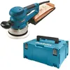 Image de Ponceuse Excentrique MAKITA BO6030J 310 W Ã 150 mm