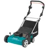Image de Makita UV3600 eclaircisseur de gazon 1800 W 40 L Noir et Cyan