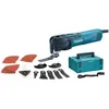 Image de Outil multifonctions oscillant MAKITA TM3010CX3J