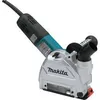 Image de Makita Winkelschleifer 125 mm 1400 W GA5040CZ1