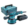 Image de Ponceuse excentrique MAKITA BO5041J 300W Ã 125mm