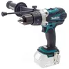 Image de Perceuse visseuse Ã  percussion MAKITA DHP458Z Ã 13 mm 18 V LXT