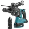 Image de Perfo-burineur SDS-Plus 24 mm (machine seule) MAKITA DHR243Z