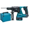 Image de Perforateur Burineur SDS+ MAKITA DHR243ZJ 18 V Li-ion avec son Coffret Mak-Pac Taille 4
