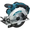 Image de Scie circulaire MAKITA DSS610Z 18V LXT (sans batterie ni chargeur)