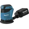 Image de Ponceuse excentrique MAKITA DBO180Z Ã125mm 18V Li-Ion