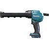 Image de Pistolet Ã  mastic MAKITA DCG180Z 18 V (sans batterie ni chargeur)