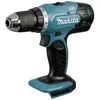 Image de Perceuse visseuse 18V LXT MAKITA DDF453Z - Machine nue