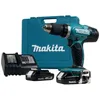 Image de Perceuse viseuse sans fil MAKITA DDF453SYE 18V Li-Ion 2 batteries 15Ah