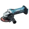 Image de Meuleuse MAKITA DGA452Z Diam 115 mm 18 V LXT (sans batterie ni chargeur)